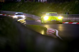 52. ADAC RAVENOL 24h Nürburgring 2024 - Foto: Gruppe C Photography; #911 Porsche 911 GT3 R (992), Manthey EMA: Laurens Vanthoor, Thomas Preining, Kevin Estre, Ayhancan Güven
 | Gruppe C Photography