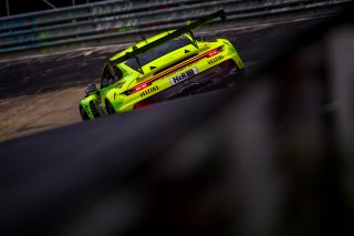 52. ADAC RAVENOL 24h Nürburgring 2024 - Foto: Gruppe C Photography; #911 Porsche 911 GT3 R (992), Manthey EMA: Laurens Vanthoor, Thomas Preining, Kevin Estre, Ayhancan Güven
 | Gruppe C Photography