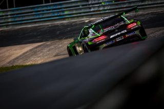 52. ADAC RAVENOL 24h Nürburgring 2024 - Foto: Gruppe C Photography; #8 Mercedes-AMG GT3, Mercedes-AMG Team GetSpeed: Lucas Auer, Adam Christodoulou, Philip Ellis, Mikael Grenier
 | Gruppe C Photography