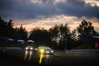 52. ADAC RAVENOL 24h Nürburgring 2024 - Foto: Gruppe C Photography; #27 Lamborghini Huracan GT3 EVO2, RED BULL TEAM ABT: Kelvin van der Linde, Marco Mapelli, Jordan Pepper
 | Gruppe C Photography