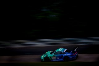 52. ADAC RAVENOL 24h Nürburgring 2024 - Foto: Gruppe C Photography; #33 Porsche 911 GT3 R (992), Falken Motorsports: Julian Andlauer, Klaus Bachler, Sven Müller, Alessio Picariello
 | Gruppe C Photography