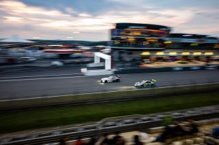 52. ADAC RAVENOL 24h Nürburgring 2024 - Foto: Gruppe C Photography; #130 Mercedes-AMG GT3, Mercedes-AMG Team GetSpeed: Maro Engel, Jules Gounon, Fabian Schiller, Adam Christodoulou
 | Gruppe C Photography