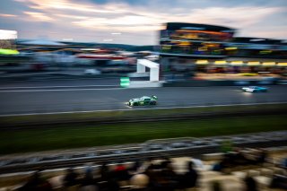 52. ADAC RAVENOL 24h Nürburgring 2024 - Foto: Gruppe C Photography; #8 Mercedes-AMG GT3, Mercedes-AMG Team GetSpeed: Lucas Auer, Adam Christodoulou, Philip Ellis, Mikael Grenier
 | Gruppe C Photography