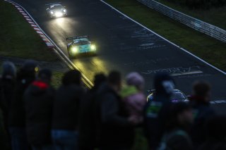 52. ADAC RAVENOL 24h Nürburgring 2024 - Foto: Gruppe C Photography; #44 Porsche 911 GT3 R (992), Falken Motorsports: Joel Eriksson, Tim Heinemann, Nico Menzel, Martin Ragginger
 | Gruppe C Photography