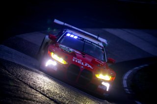 52. ADAC RAVENOL 24h Nürburgring 2024 - Foto: Gruppe C Photography; #72 BMW M4 GT3, BMW M Team RMG: Daniel Harper, Max Hesse, Charles Weerts
 | Gruppe C Photography