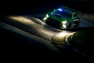 52. ADAC RAVENOL 24h Nürburgring 2024 - Foto: Gruppe C Photography; #3 Mercedes-AMG GT3, Mercedes-AMG Team BILSTEIN: Michele Beretta, Frank Bird, Jusuf Owega, Arjun Maini
 | Gruppe C Photography