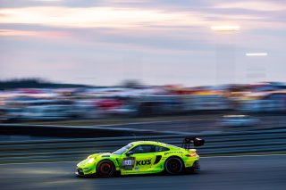 52. ADAC RAVENOL 24h Nürburgring 2024 - Foto: Gruppe C Photography; #911 Porsche 911 GT3 R (992), Manthey EMA: Laurens Vanthoor, Thomas Preining, Kevin Estre, Ayhancan Güven
 | Gruppe C Photography