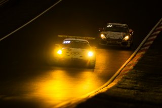 52. ADAC RAVENOL 24h Nürburgring 2024 - Foto: Gruppe C Photography; #5 Porsche 911 GT3 R (992), Herberth Motorsport: Robert Renauer, Vicent Kolb, Dennis Olsen, Matt Campbell
 | Gruppe C Photography