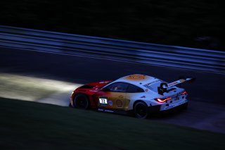 52. ADAC RAVENOL 24h Nürburgring 2024 - Foto: Gruppe C Photography; #72 BMW M4 GT3, BMW M Team RMG: Daniel Harper, Max Hesse, Charles Weerts
 | SRO Motorsports Group