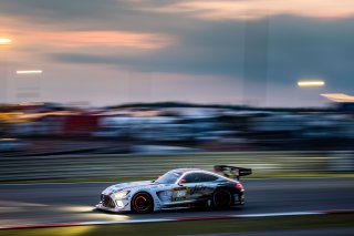 52. ADAC RAVENOL 24h Nürburgring 2024 - Foto: Gruppe C Photography; #130 Mercedes-AMG GT3, Mercedes-AMG Team GetSpeed: Maro Engel, Jules Gounon, Fabian Schiller, Adam Christodoulou
 | Gruppe C Photography