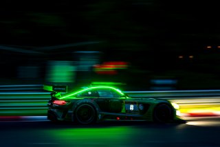 52. ADAC RAVENOL 24h Nürburgring 2024 - Foto: Gruppe C Photography; #8 Mercedes-AMG GT3, Mercedes-AMG Team GetSpeed: Lucas Auer, Adam Christodoulou, Philip Ellis, Mikael Grenier
 | Gruppe C Photography