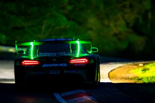 52. ADAC RAVENOL 24h Nürburgring 2024 - Foto: Gruppe C Photography; #8 Mercedes-AMG GT3, Mercedes-AMG Team GetSpeed: Lucas Auer, Adam Christodoulou, Philip Ellis, Mikael Grenier
 | Gruppe C Photography