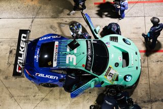 52. ADAC RAVENOL 24h Nürburgring 2024 - Foto: Gruppe C Photography; #33 Porsche 911 GT3 R (992), Falken Motorsports: Julian Andlauer, Klaus Bachler, Sven Müller, Alessio Picariello
 | Gruppe C Photography