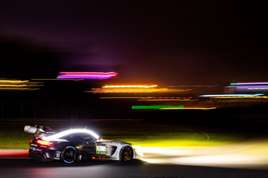 52. ADAC RAVENOL 24h Nürburgring 2024 - Foto: Gruppe C Photography; #130 Mercedes-AMG GT3, Mercedes-AMG Team GetSpeed: Maro Engel, Jules Gounon, Fabian Schiller, Adam Christodoulou
