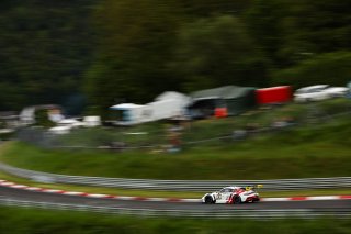 52. ADAC RAVENOL 24h Nürburgring 2024 - Foto: Gruppe C Photography; #5 Porsche 911 GT3 R (992), Herberth Motorsport: Robert Renauer, Vicent Kolb, Dennis Olsen, Matt Campbell
 | Gruppe C Photography