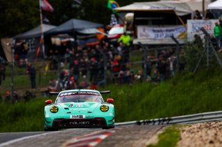 52. ADAC RAVENOL 24h Nürburgring 2024 - Foto: Gruppe C Photography; #44 Porsche 911 GT3 R (992), Falken Motorsports: Joel Eriksson, Tim Heinemann, Nico Menzel, Martin Ragginger
 | Gruppe C Photography