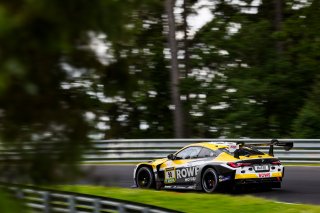 52. ADAC RAVENOL 24h Nürburgring 2024 - Foto: Gruppe C Photography; #98 BMW M4 GT3, ROWE RACING: Raffaele Marciello, Maxime Martin, Marco Wittmann, Augusto Farfus
 | Gruppe C Photography