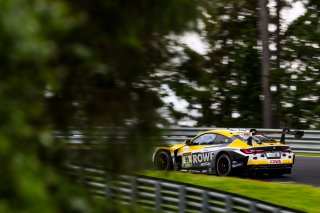 52. ADAC RAVENOL 24h Nürburgring 2024 - Foto: Gruppe C Photography; #99 BMW M4 GT3, ROWE RACING: Robin Frijns, Sheldon van der Linde, Dries Vanthoor, Augusto Farfus
 | Gruppe C Photography
