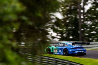 52. ADAC RAVENOL 24h Nürburgring 2024 - Foto: Gruppe C Photography; #44 Porsche 911 GT3 R (992), Falken Motorsports: Joel Eriksson, Tim Heinemann, Nico Menzel, Martin Ragginger
 | Gruppe C Photography