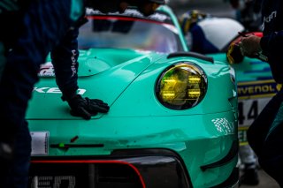 52. ADAC RAVENOL 24h Nürburgring 2024 - Foto: Gruppe C Photography; #44 Porsche 911 GT3 R (992), Falken Motorsports: Joel Eriksson, Tim Heinemann, Nico Menzel, Martin Ragginger
 | Gruppe C Photography