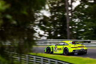 52. ADAC RAVENOL 24h Nürburgring 2024 - Foto: Gruppe C Photography; #911 Porsche 911 GT3 R (992), Manthey EMA: Laurens Vanthoor, Thomas Preining, Kevin Estre, Ayhancan Güven
 | Gruppe C Photography