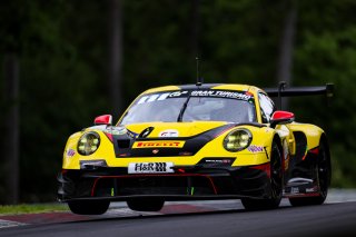 52. ADAC RAVENOL 24h Nürburgring 2024 - Foto: Gruppe C Photography; #54 Porsche 911 GT3 R (992), Dinamic: Marco Pascal Holzer, Marco Seefried, Bastian Buus, Marvin Dienst
 | Gruppe C Photography