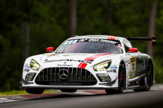 52. ADAC RAVENOL 24h Nürburgring 2024 - Foto: Gruppe C Photography; #130 Mercedes-AMG GT3, Mercedes-AMG Team GetSpeed: Maro Engel, Jules Gounon, Fabian Schiller, Adam Christodoulou
 | Gruppe C Photography