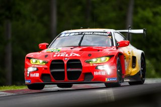 52. ADAC RAVENOL 24h Nürburgring 2024 - Foto: Gruppe C Photography; #72 BMW M4 GT3, BMW M Team RMG: Daniel Harper, Max Hesse, Charles Weerts
 | Gruppe C Photography