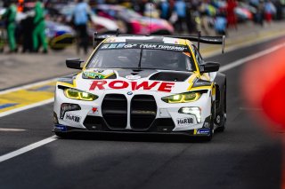 52. ADAC RAVENOL 24h Nürburgring 2024 - Foto: Gruppe C Photography; #98 BMW M4 GT3, ROWE RACING: Raffaele Marciello, Maxime Martin, Marco Wittmann, Augusto Farfus
 | Gruppe C Photography