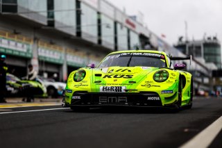 52. ADAC RAVENOL 24h Nürburgring 2024 - Foto: Gruppe C Photography; #911 Porsche 911 GT3 R (992), Manthey EMA: Laurens Vanthoor, Thomas Preining, Kevin Estre, Ayhancan Güven
 | Gruppe C Photography
