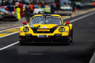 52. ADAC RAVENOL 24h Nürburgring 2024 - Foto: Gruppe C Photography; #54 Porsche 911 GT3 R (992), Dinamic: Marco Pascal Holzer, Marco Seefried, Bastian Buus, Marvin Dienst
 | Gruppe C Photography