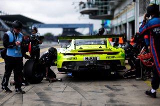 52. ADAC RAVENOL 24h Nürburgring 2024 - Foto: Gruppe C Photography; #911 Porsche 911 GT3 R (992), Manthey EMA: Laurens Vanthoor, Thomas Preining, Kevin Estre, Ayhancan Güven
 | Gruppe C Photography