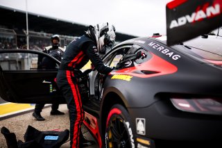52. ADAC RAVENOL 24h Nürburgring 2024 - Foto: Gruppe C Photography; #6 Mercedes-AMG GT3, Team ADVAN x HRT: Dennis Fetzer, Hubert Haupt, Ralf Aron, Salman Owega
 | Gruppe C Photography