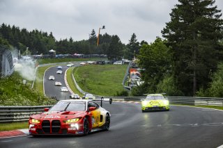 52. ADAC RAVENOL 24h Nürburgring 2024 - Foto: Gruppe C Photography; #72 BMW M4 GT3, BMW M Team RMG: Daniel Harper, Max Hesse, Charles Weerts
 | Gruppe C Photography