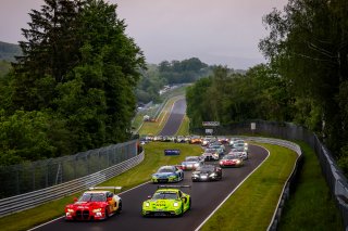 52. ADAC RAVENOL 24h Nürburgring 2024 - Foto: Gruppe C Photography; #72 BMW M4 GT3, BMW M Team RMG: Daniel Harper, Max Hesse, Charles Weerts
 | Gruppe C Photography