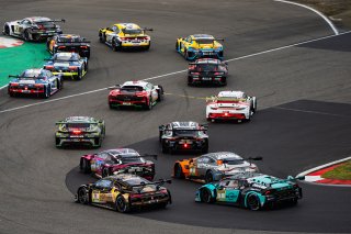 52. ADAC RAVENOL 24h Nürburgring 2024 - Foto: Gruppe C Photography
 | SRO Motorsports Group
