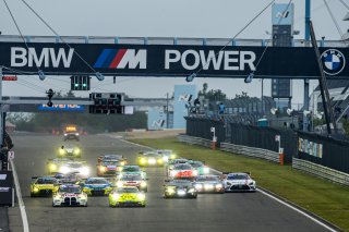 52. ADAC RAVENOL 24h Nürburgring 2024 - Foto: Gruppe C Photography | Gruppe C Photography