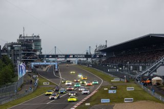 52. ADAC RAVENOL 24h Nürburgring 2024 - Foto: Gruppe C Photography | Gruppe C Photography
