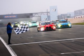 52. ADAC RAVENOL 24h Nürburgring 2024 - Foto: Gruppe C Photography; #72 BMW M4 GT3, BMW M Team RMG: Daniel Harper, Max Hesse, Charles Weerts
 | Gruppe C Photography