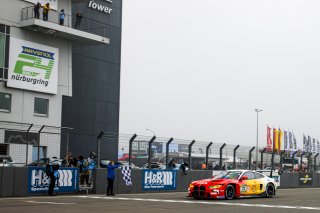 52. ADAC RAVENOL 24h Nürburgring 2024 - Foto: Gruppe C Photography; #72 BMW M4 GT3, BMW M Team RMG: Daniel Harper, Max Hesse, Charles Weerts
 | Gruppe C Photography