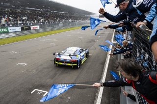 52. ADAC RAVENOL 24h Nürburgring 2024 - Foto: Gruppe C Photography; #16 Audi R8 LMS GT3 evo II, Scherer Sport PHX: Frank Stippler, Christopher Mies, Ricardo Feller, Dennis Marschall
 | Gruppe C Photography