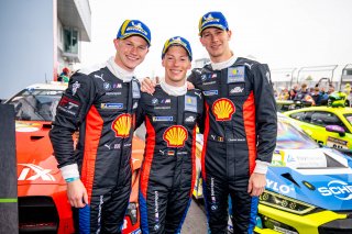 52. ADAC RAVENOL 24h Nürburgring 2024 - Foto: Gruppe C Photography | Gruppe C Photography