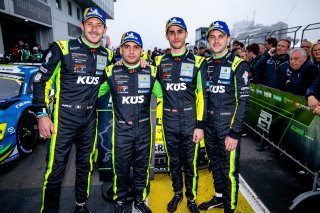 52. ADAC RAVENOL 24h Nürburgring 2024 - Foto: Gruppe C Photography; #911 Porsche 911 GT3 R (992), Manthey EMA: Laurens Vanthoor, Thomas Preining, Kevin Estre, Ayhancan Güven
 | Gruppe C Photography