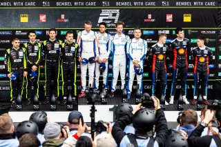 52. ADAC RAVENOL 24h Nürburgring 2024 - Foto: Gruppe C Photography | Gruppe C Photography