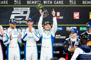 52. ADAC RAVENOL 24h Nürburgring 2024 - Foto: Gruppe C Photography; #16 Audi R8 LMS GT3 evo II, Scherer Sport PHX: Christopher Mies, Ricardo Feller, Dennis Marschall
 | Gruppe C Photography