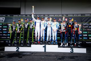 52. ADAC RAVENOL 24h Nürburgring 2024 - Foto: Gruppe C Photography | Gruppe C Photography