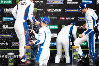 52. ADAC RAVENOL 24h Nürburgring 2024 - Foto: Gruppe C Photography; #16 Audi R8 LMS GT3 evo II, Scherer Sport PHX: Frank Stippler, Christopher Mies, Ricardo Feller, Dennis Marschall
 | Gruppe C Photography