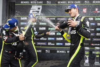 52. ADAC RAVENOL 24h Nürburgring 2024 - Foto: Gruppe C Photography; #911 Porsche 911 GT3 R (992), Manthey EMA: Laurens Vanthoor, Thomas Preining, Kevin Estre, Ayhancan Güven
 | Gruppe C Photography