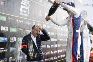 52. ADAC RAVENOL 24h Nürburgring 2024 - Foto: Gruppe C Photography; #16 Audi R8 LMS GT3 evo II, Scherer Sport PHX: Frank Stippler, Christopher Mies, Ricardo Feller, Dennis Marschall, Christian Scherer
 | Gruppe C Photography