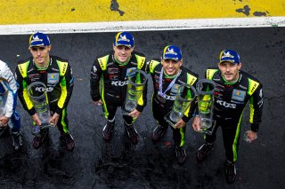 52. ADAC RAVENOL 24h Nürburgring 2024 - Foto: Gruppe C Photography; #911 Porsche 911 GT3 R (992), Manthey EMA: Laurens Vanthoor, Thomas Preining, Kevin Estre, Ayhancan Güven
 | Gruppe C Photography